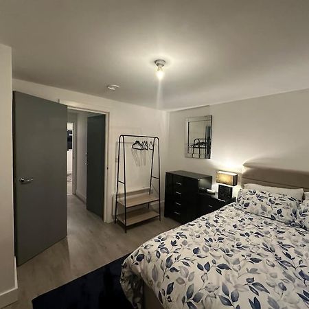 Sapphire Suite Bedford Extérieur photo