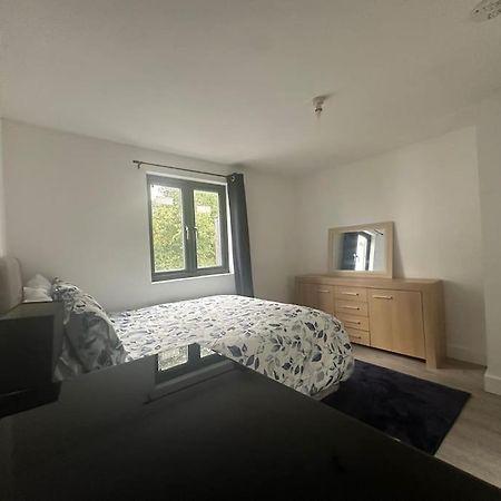 Sapphire Suite Bedford Extérieur photo