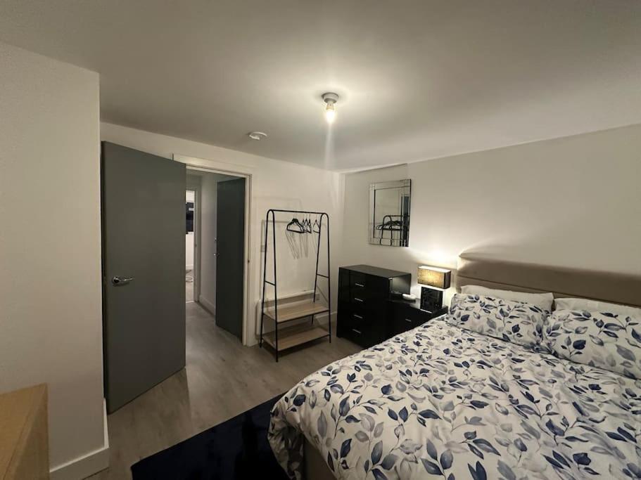 Sapphire Suite Bedford Extérieur photo