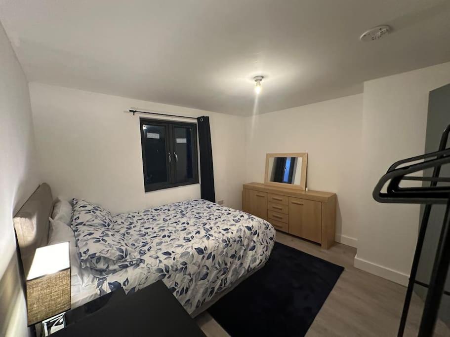 Sapphire Suite Bedford Extérieur photo