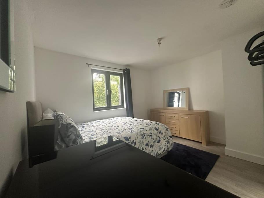 Sapphire Suite Bedford Extérieur photo