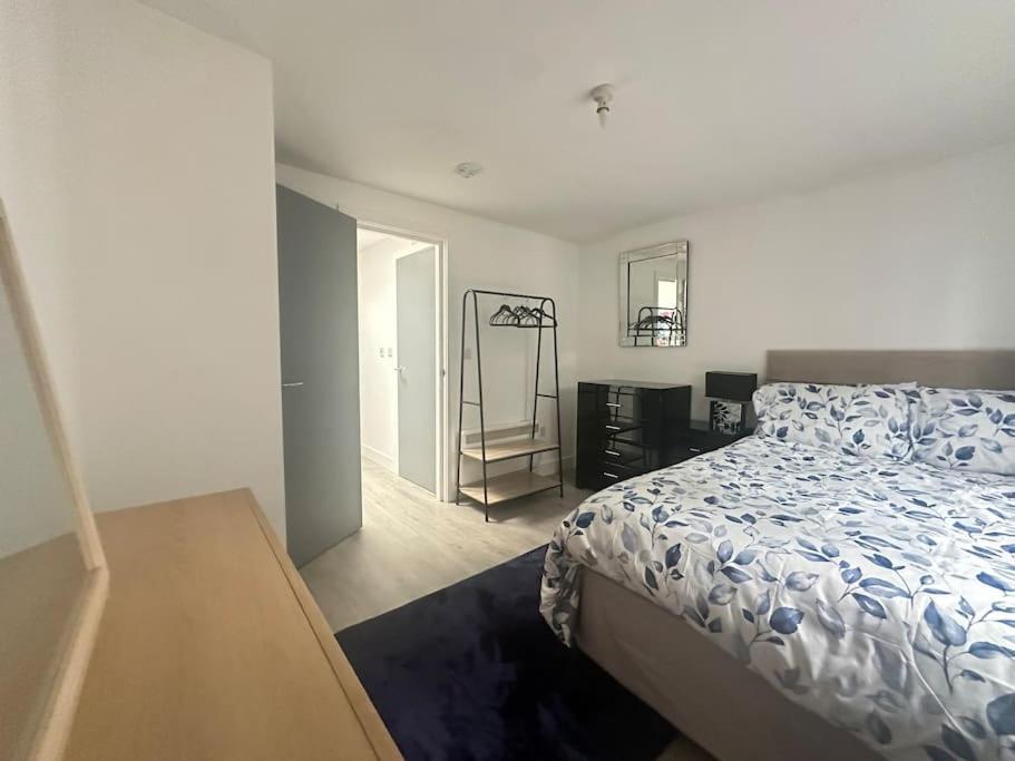 Sapphire Suite Bedford Extérieur photo